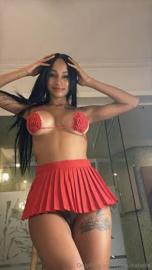 flaquitabella OnlyFans Leaked Free Thumbnail Picture - #3dCjqLQ1FE