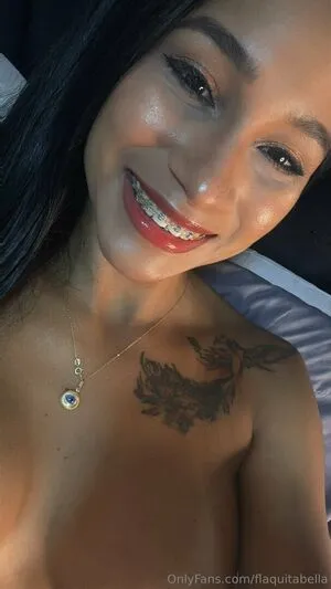 flaquitabella OnlyFans Leaked Free Thumbnail Picture - #4dgCgbrrNr