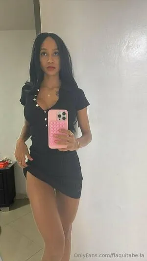 flaquitabella OnlyFans Leaked Free Thumbnail Picture - #5Euw0UHCgn