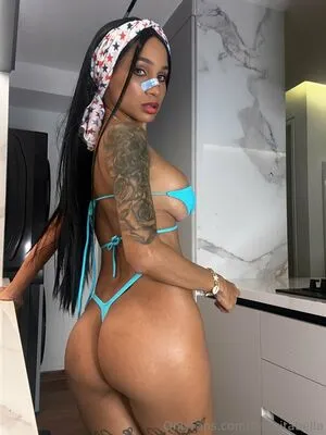 flaquitabella OnlyFans Leaked Free Thumbnail Picture - #5JYKHvZKta