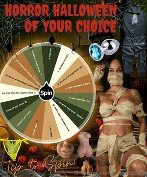 flaquitabella OnlyFans Leaked Free Thumbnail Picture - #72gdk6dUGL