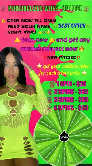 flaquitabella OnlyFans Leaked Free Thumbnail Picture - #7OHDP6t0ax