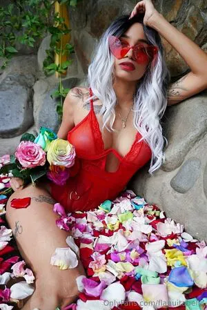 flaquitabella OnlyFans Leaked Free Thumbnail Picture - #9JCVO8YRNT