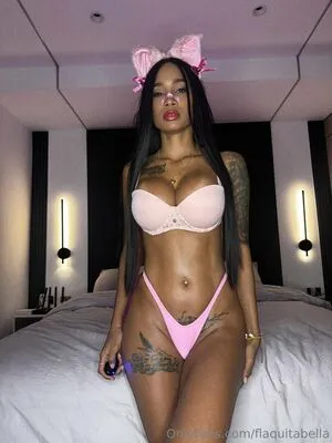 flaquitabella OnlyFans Leaked Free Thumbnail Picture - #B80wJRL4LI