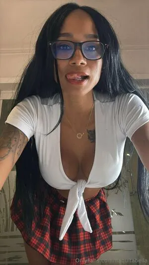flaquitabella OnlyFans Leaked Free Thumbnail Picture - #BULLYj4Hd3