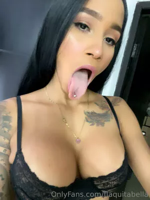 flaquitabella OnlyFans Leaked Free Thumbnail Picture - #EuPcFuud2a