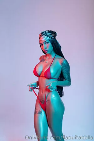 flaquitabella OnlyFans Leaked Free Thumbnail Picture - #EuXZAu5xhP