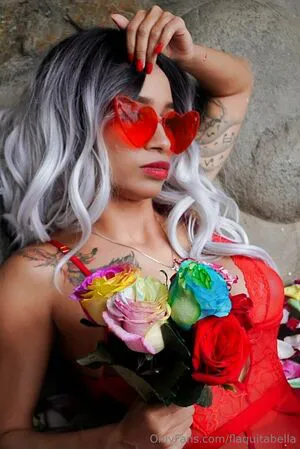 flaquitabella OnlyFans Leaked Free Thumbnail Picture - #FE0pRH9qLK