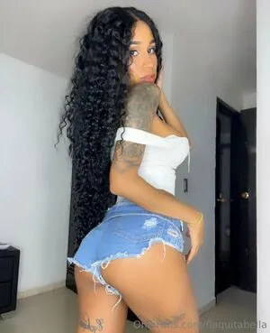 flaquitabella OnlyFans Leaked Free Thumbnail Picture - #GcF8GIoOvr