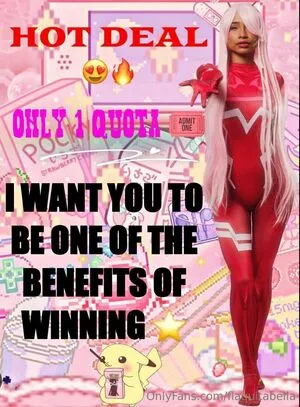 flaquitabella OnlyFans Leaked Free Thumbnail Picture - #IXYRaRq2mF