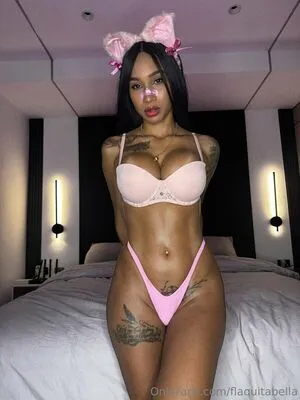 flaquitabella OnlyFans Leaked Free Thumbnail Picture - #JTsuVRfDXz