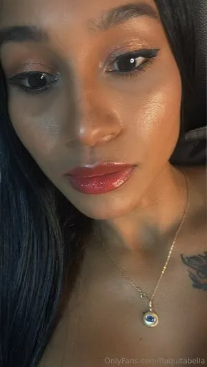 flaquitabella OnlyFans Leaked Free Thumbnail Picture - #KNvzJ7639X