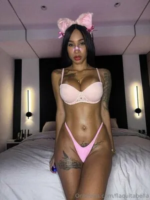 flaquitabella OnlyFans Leaked Free Thumbnail Picture - #KTLtyXprvs