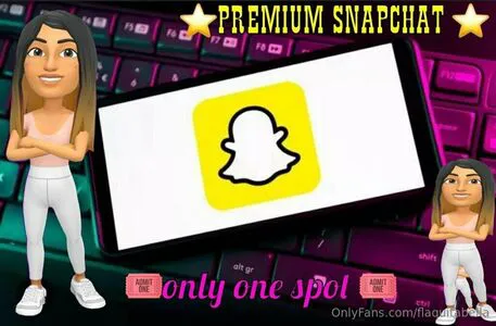 flaquitabella OnlyFans Leaked Free Thumbnail Picture - #KnOINRCxFR