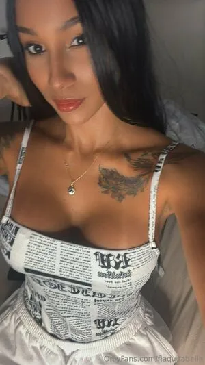 flaquitabella OnlyFans Leaked Free Thumbnail Picture - #Lhap5BNzG3