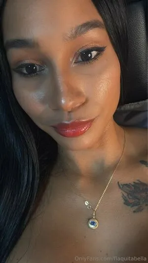 flaquitabella OnlyFans Leaked Free Thumbnail Picture - #MMslbJVkei