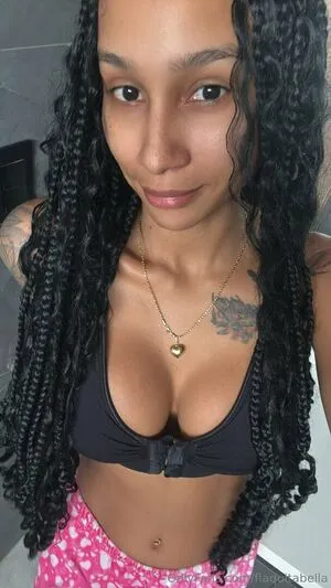 flaquitabella OnlyFans Leaked Free Thumbnail Picture - #OJJRUSmvsH