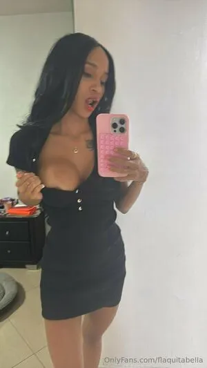 flaquitabella OnlyFans Leaked Free Thumbnail Picture - #PTcqFrwuXz