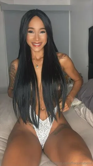 flaquitabella OnlyFans Leaked Free Thumbnail Picture - #PTx1hOiq1b