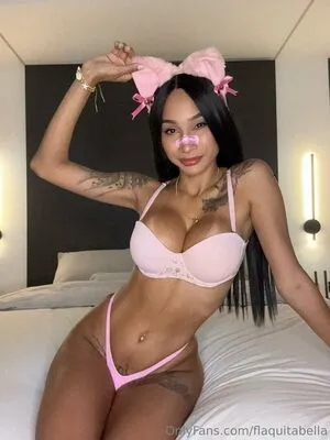 flaquitabella OnlyFans Leaked Free Thumbnail Picture - #PbLSaWivVg