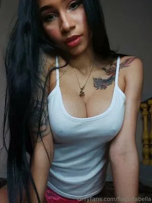 flaquitabella OnlyFans Leaked Free Thumbnail Picture - #R1jYdI5vFp