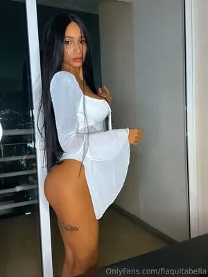 flaquitabella OnlyFans Leaked Free Thumbnail Picture - #R9n1kOaetY