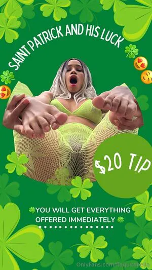 flaquitabella OnlyFans Leaked Free Thumbnail Picture - #RWSZlpTBvY