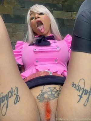 flaquitabella OnlyFans Leaked Free Thumbnail Picture - #TCt99HDXNL