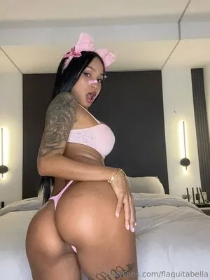 flaquitabella OnlyFans Leaked Free Thumbnail Picture - #UAwA7U1UAW