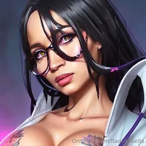 flaquitabella OnlyFans Leaked Free Thumbnail Picture - #Uf6oHylb5A