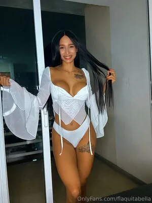 flaquitabella OnlyFans Leaked Free Thumbnail Picture - #WSXNz1nl4D