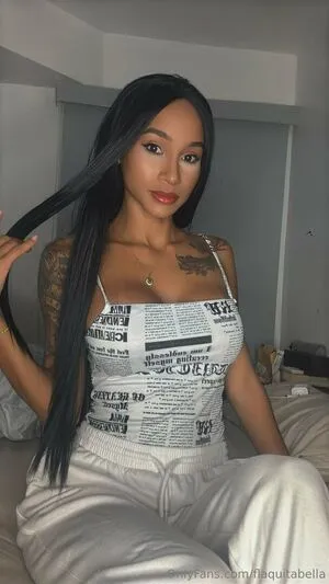 flaquitabella OnlyFans Leaked Free Thumbnail Picture - #WiPwERYmZT