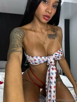 flaquitabella OnlyFans Leaked Free Thumbnail Picture - #WkkPIYNkmp