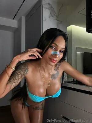 flaquitabella OnlyFans Leaked Free Thumbnail Picture - #X80TPICFoT