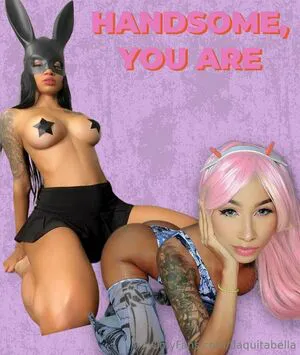 flaquitabella OnlyFans Leaked Free Thumbnail Picture - #XbIR0vnaLR