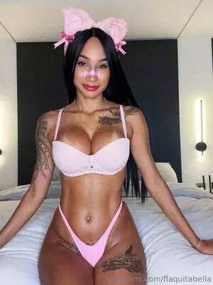 flaquitabella OnlyFans Leaked Free Thumbnail Picture - #aaTVjoJpZ8