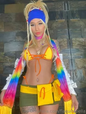 flaquitabella OnlyFans Leaked Free Thumbnail Picture - #b0bGtvHWQN