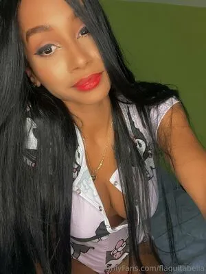 flaquitabella OnlyFans Leaked Free Thumbnail Picture - #bn9J0LSoTv
