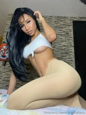 flaquitabella OnlyFans Leaked Free Thumbnail Picture - #boyPbjLyYM