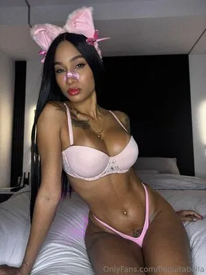 flaquitabella OnlyFans Leaked Free Thumbnail Picture - #cIHKG2T0mA