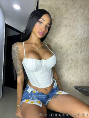 flaquitabella OnlyFans Leaked Free Thumbnail Picture - #cJL8MoeBHo