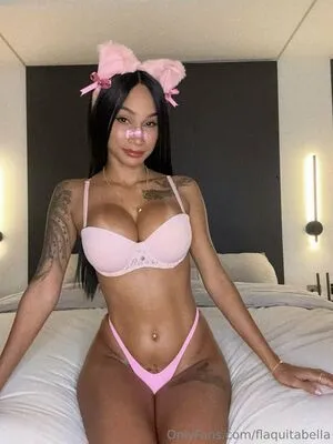 flaquitabella OnlyFans Leaked Free Thumbnail Picture - #e7EZQS2nRe