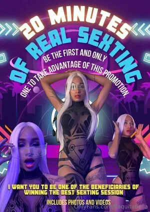 flaquitabella OnlyFans Leaked Free Thumbnail Picture - #e7voD7KZgV