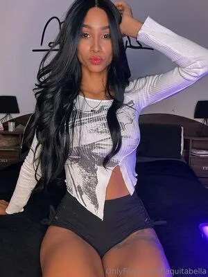 flaquitabella OnlyFans Leaked Free Thumbnail Picture - #eB3bZFwbSY