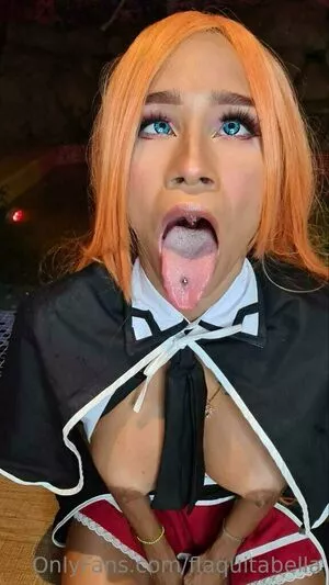 flaquitabella OnlyFans Leaked Free Thumbnail Picture - #fOdRC9w77Y