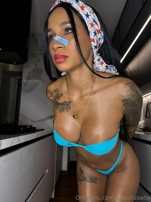 flaquitabella OnlyFans Leaked Free Thumbnail Picture - #fQQNMHGjaJ