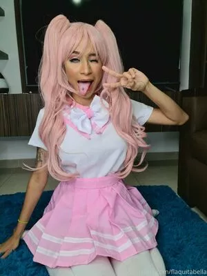 flaquitabella OnlyFans Leaked Free Thumbnail Picture - #gQz1NAzJ50