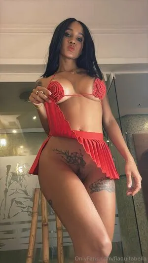flaquitabella OnlyFans Leaked Free Thumbnail Picture - #ielqCBbQv0