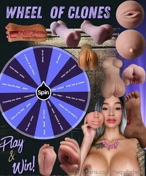 flaquitabella OnlyFans Leaked Free Thumbnail Picture - #jA683maGUE