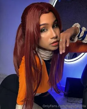 flaquitabella OnlyFans Leaked Free Thumbnail Picture - #jwzllEZhuy